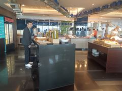 -厦门海港英迪格酒店(中山路店)