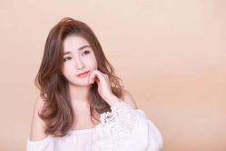 -MYYF SALON烫发染发