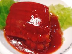 -吴门人家·苏宴宫廷菜(拙政园店)
