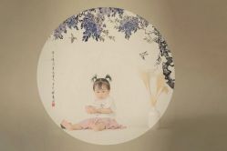-憨大叔韩式儿童摄影 90店连锁(优加店)