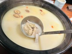-乔街深夜食堂·台州菜·高压锅生蚝(杭州总店)