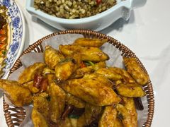 -徐鼎盛民间菜(南坪后堡店)