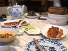 -漢舍中国菜馆(889广场店)