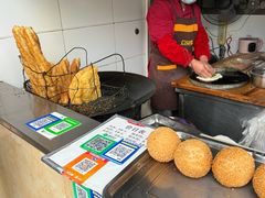 -众品香美食(三弓路店)