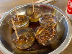 -林记木担鱼丸汤(鼓浪屿店)