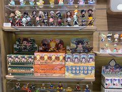 -泡泡玛特POPMART(东直门来福士店)