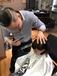 -酷宣Hair Style专业造型