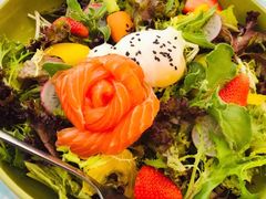 -烛影拾光观景餐厅·创意菜·摄影·小提琴(大唐不夜城店)