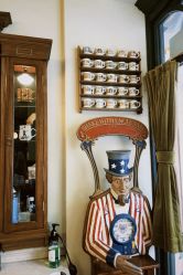 -IMUSE BARBER SHOP