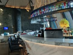 -厦门万丽酒店·R Bar