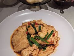 -悦融琥珀·京鲁菜·海味珍品(西单店)