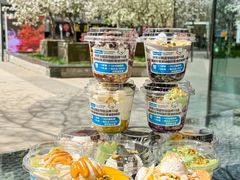 -Blueglass酸奶(财富购物中心店)