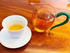 -王府茶宴(大观园总店)