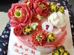 -BONCAKE裱花蛋糕(万象汇店)