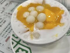 -地茂馆甜品