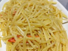 -四川饭店(长白店)