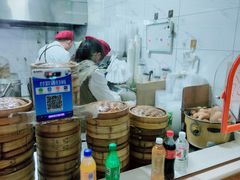 -老陶包子铺(南大西南村店)