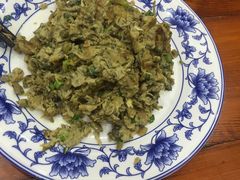 -春华秋食土菜馆(温馨花园店)