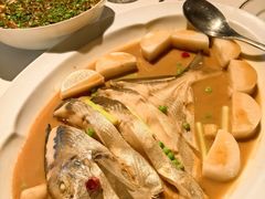 -新荣记(BFC外滩金融中心店)