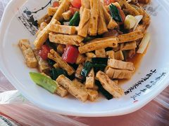 -黔人百味.贵州菜