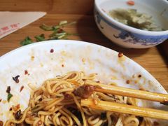 -万县面馆(高笋塘店)