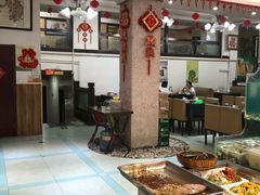 -大城·烧烤海鲜大排档(台东店)