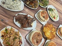 -和记馅饼(太平路店)