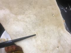 印尼虾片-潮庭·大连海鲜·炭火烧烤·扇贝王(大连店)