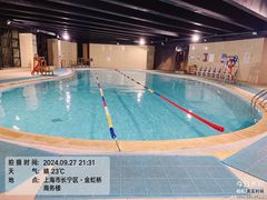 -威尔仕健身·游泳(古北店)