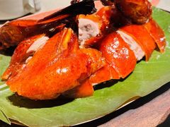 -小厨娘绣中淮扬(大行宫科巷店)