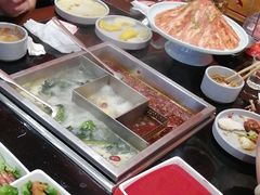 -重庆德忆火锅（龙南街3店）(渝水岸餐饮)