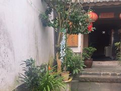 -龙姐私房菜(和顺古镇店)