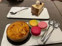 -PAUL LAFAYET 法式甜品(港汇广场店)