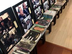 -三味书屋(复兴门内大街店)