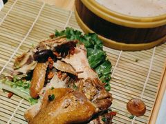 -惠丰堂饭庄·烤鸭·京味菜(西北旺·唐家岭店)