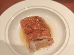 -杭州JW万豪酒店-万豪中餐厅