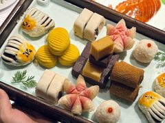 -四世同堂·京菜·烤鸭(双井店)