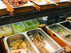 -松子料理(白家庄店)