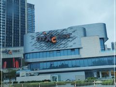 -东莞松山湖万象汇