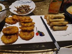 -烟水渔庄餐厅(西溪湿地店)