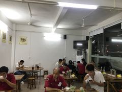 大堂-吴川然味美食·地道湛江吴川菜