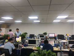 -新航道雅思托福·留学·考研培训(人民广场校区)