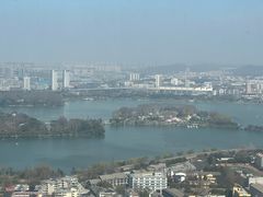 -洲际酒店·地平线全日餐厅HORIZON CAFÉ
