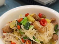 -背篓人家(洞口店)