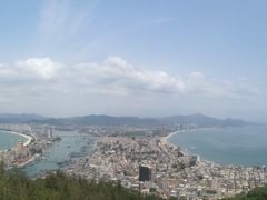 -广东惠东海龟国家级自然保护区