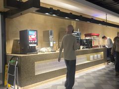 -汉巴味德·烤肉与啤酒的自助(杭州大悦城店)