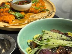 -黑豚黨韩国烤肉料理(悦然时光店)