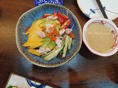-千草屋日式料理·寿司