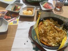 -豪客来牛排(红豆万花城店)