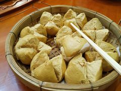 -园林美食城·本土农家菜(杨和镇店)